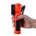 Akumulatorowa latarka Mactronic M-Fire GUARDIAN XR SET