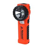 Akumulatorowa latarka Mactronic M-Fire GUARDIAN XR SET