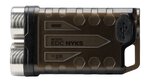 Latarka LED Newell EDC Nyks