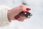 Latarka LED Newell EDC Nyks