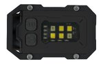 Latarka LED Newell EDC Nyks Solid - czarna