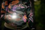 Latarka LED Newell EDC Nyks Solid - czarna
