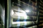 Latarka LED Newell EDC Nyks Solid - czarna