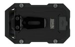 Latarka LED Newell EDC Nyks Solid - czarna