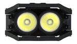 Latarka LED Newell EDC Nyks Solid - czarna