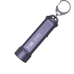 Latarka ręczna / brelok (LED) diodowa Xtar T1 UV 500 lumenów