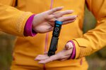 Latarka taktyczna Newell FL1000 USB-C