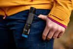 Latarka taktyczna Newell FL1000 USB-C