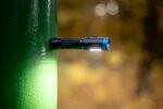 Latarka taktyczna Newell FL1000 USB-C