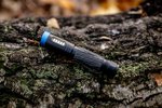 Latarka taktyczna Newell FL1000 USB-C