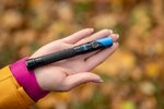 Latarka taktyczna Newell FL250L USB-C
