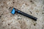 Latarka taktyczna Newell FL250L USB-C