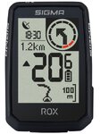 Licznik Sigma ROX 2.0 ENDURANCE CZARNY 01054