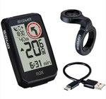 Licznik Sigma ROX 2.0 ENDURANCE CZARNY 01054