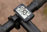 Licznik Sigma ROX 2.0 ENDURANCE CZARNY 01054