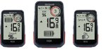 LICZNIK SIGMA ROX 4.0 CZARNY SENSOR SET 01064