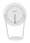 Lusterko do makijażu Humanas HS-ML01 z podświetleniem LED - białe