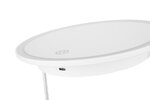 Lusterko do makijażu Humanas HS-ML01 z podświetleniem LED - białe