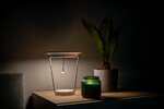 Lusterko do makijażu Humanas HS-ML01 z podświetleniem LED - białe