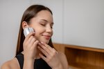 Masażer soniczny do liftingu twarzy z funkcją EMS KiCA iBeauty