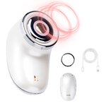 Masażer soniczny do liftingu twarzy z funkcją EMS KiCA iBeauty