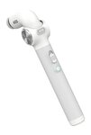 Masażer wibracyjny FeiyuTech KiCA Evo mini - biały