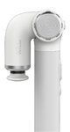 Masażer wibracyjny FeiyuTech KiCA Evo mini - biały