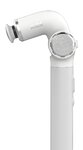 Masażer wibracyjny FeiyuTech KiCA Evo mini - biały