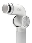 Masażer wibracyjny FeiyuTech KiCA Evo mini - biały