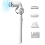 Masażer wibracyjny FeiyuTech KiCA Evo mini - biały