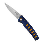 Mcusta Katana VG-10 Blue/Orange 8,5 cm