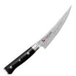 Mcusta Zanmai VG-10 Pro Zebra Nóż do wykrawania 16,5cm