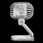 Mikrofon pojemnościowy Saramonic MTV550 do podcastów