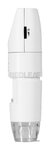 Mikroskop cyfrowy WiFi Redleaf RDM-31000W - powiększenie x1000