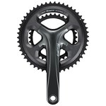 MECH.SH 10 RZ 4700 TIAGRA 52/36T 175 MM B/ŁOZYSK