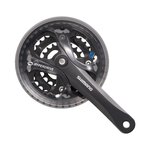 MECH.SH 8 RZ M361 48/38/28 170 MM CZARNY