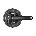 MECH.SH 9 RZ M371 ACERA 48/36/26 175 MM