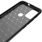 TECH-PROTECT TPUCARBON MOTOROLA MOTO G10/G30 BLACK