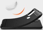 TECH-PROTECT TPUCARBON MOTOROLA MOTO G10/G30 BLACK