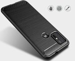 TECH-PROTECT TPUCARBON MOTOROLA MOTO G10/G30 BLACK