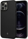 SPIGEN MAG ARMOR IPHONE 12 PRO MAX MATTE BLACK