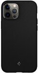 SPIGEN MAG ARMOR IPHONE 12 PRO MAX MATTE BLACK