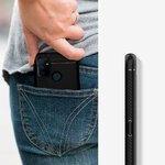 SPIGEN RUGGED ARMOR ONEPLUS NORD N100 MATTE BLACK