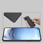 NILLKIN FROSTED SHIELD XIAOMI MI 11 LITE/MI 11 LITE 5G BLACK