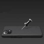 NILLKIN FROSTED SHIELD XIAOMI MI 11 LITE/MI 11 LITE 5G BLACK
