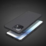 NILLKIN FROSTED SHIELD XIAOMI MI 11 LITE/MI 11 LITE 5G BLACK