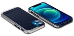 SPIGEN NEO HYBRID IPHONE 12 MINI SATIN SILVER SPIGEN NEO HYBRID IPHONE 12 MINI SATIN SILVER
