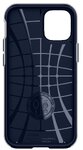 SPIGEN NEO HYBRID IPHONE 12 MINI SATIN SILVER SPIGEN NEO HYBRID IPHONE 12 MINI SATIN SILVER