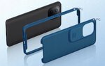 NILLKIN CAMSHIELD PRO XIAOMI MI 11 BLACK