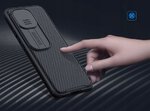 NILLKIN CAMSHIELD PRO XIAOMI MI 11 BLACK